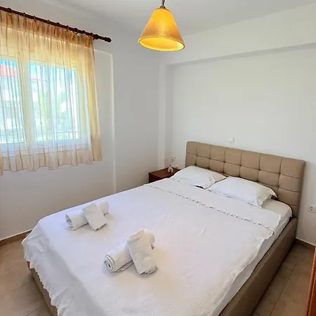 Polichrono Summer Escape 2br 200m To Casa vacanze *
