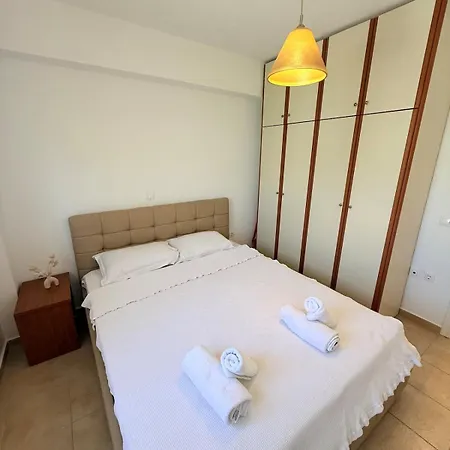 Casa vacanze Polichrono Summer Escape 2br 200m To