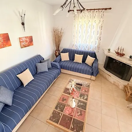 Polichrono Summer Escape 2br 200m To Casa vacanze