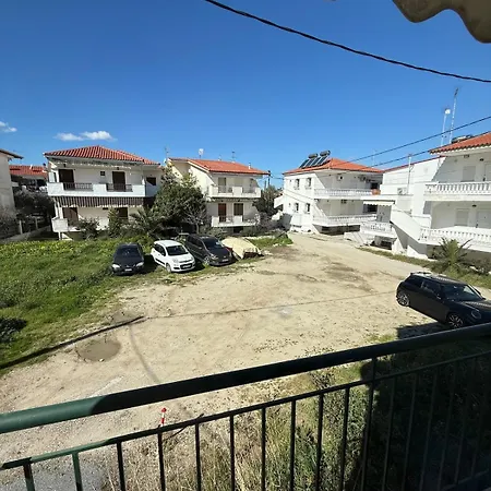 Polichrono Summer Escape 2br 200m To