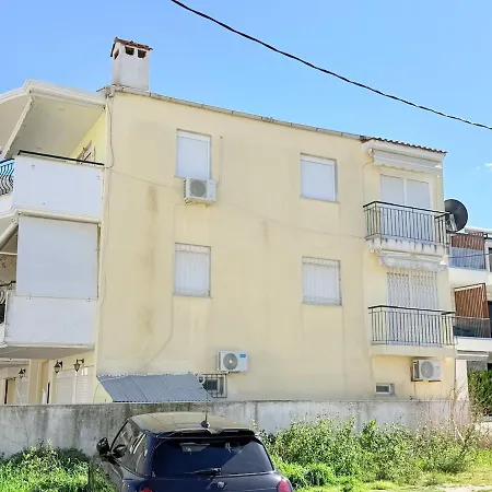Polichrono Summer Escape 2br 200m To Casa vacanze