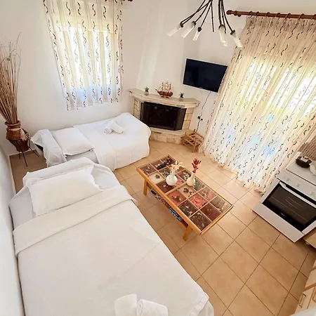 Casa vacanze Polichrono Summer Escape 2br 200m To